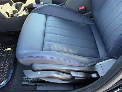 2027 MINI Cooper Iconic 4 Door