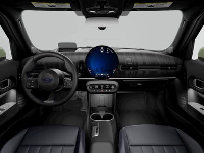 2027 MINI Cooper Base