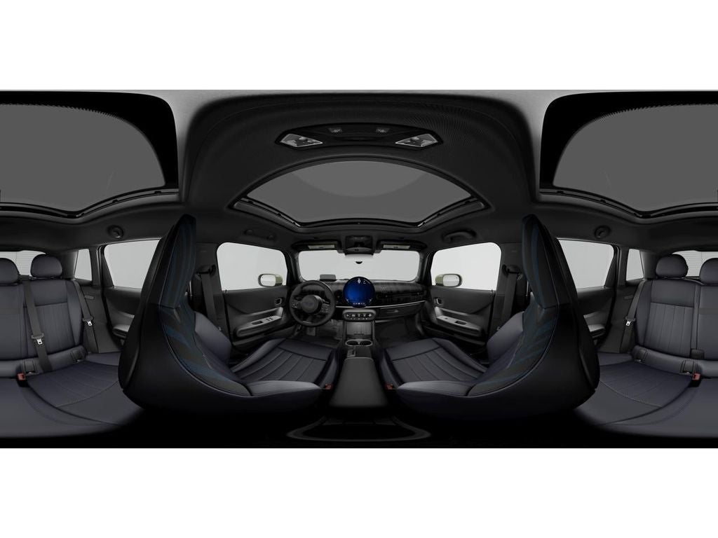 2027 MINI Cooper Base