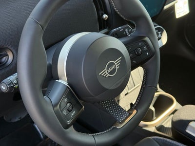 2027 MINI Cooper Iconic 4 Door