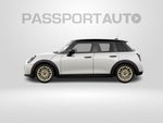 2027 MINI Cooper Base