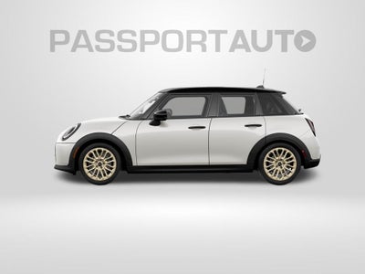 2027 MINI Cooper Base