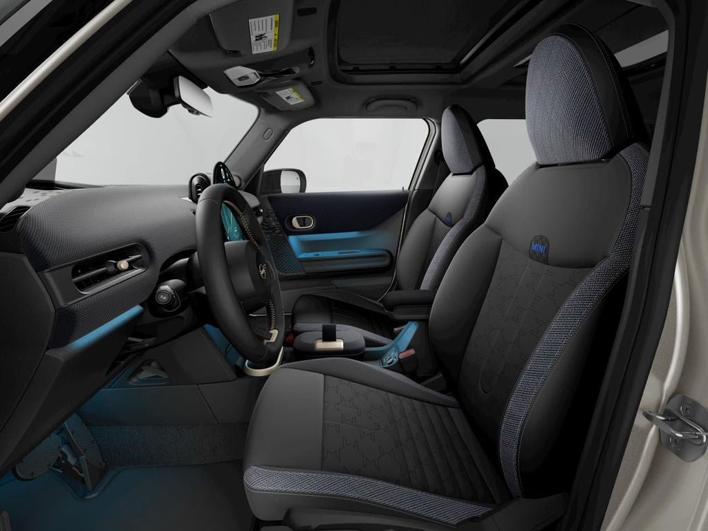 2027 MINI Cooper Base