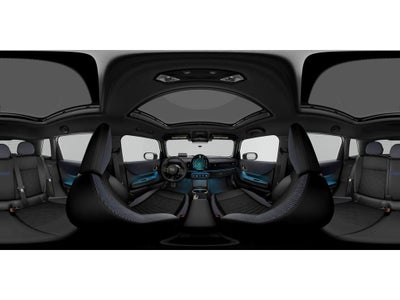 2027 MINI Cooper Base