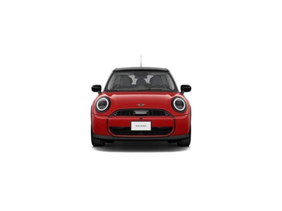 2026 MINI Hardtop 4 Door Cooper