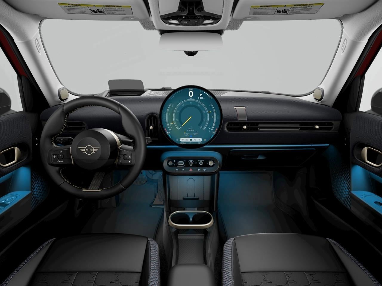 2026 MINI Hardtop 4 Door Cooper