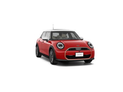2026 MINI Hardtop 4 Door Cooper