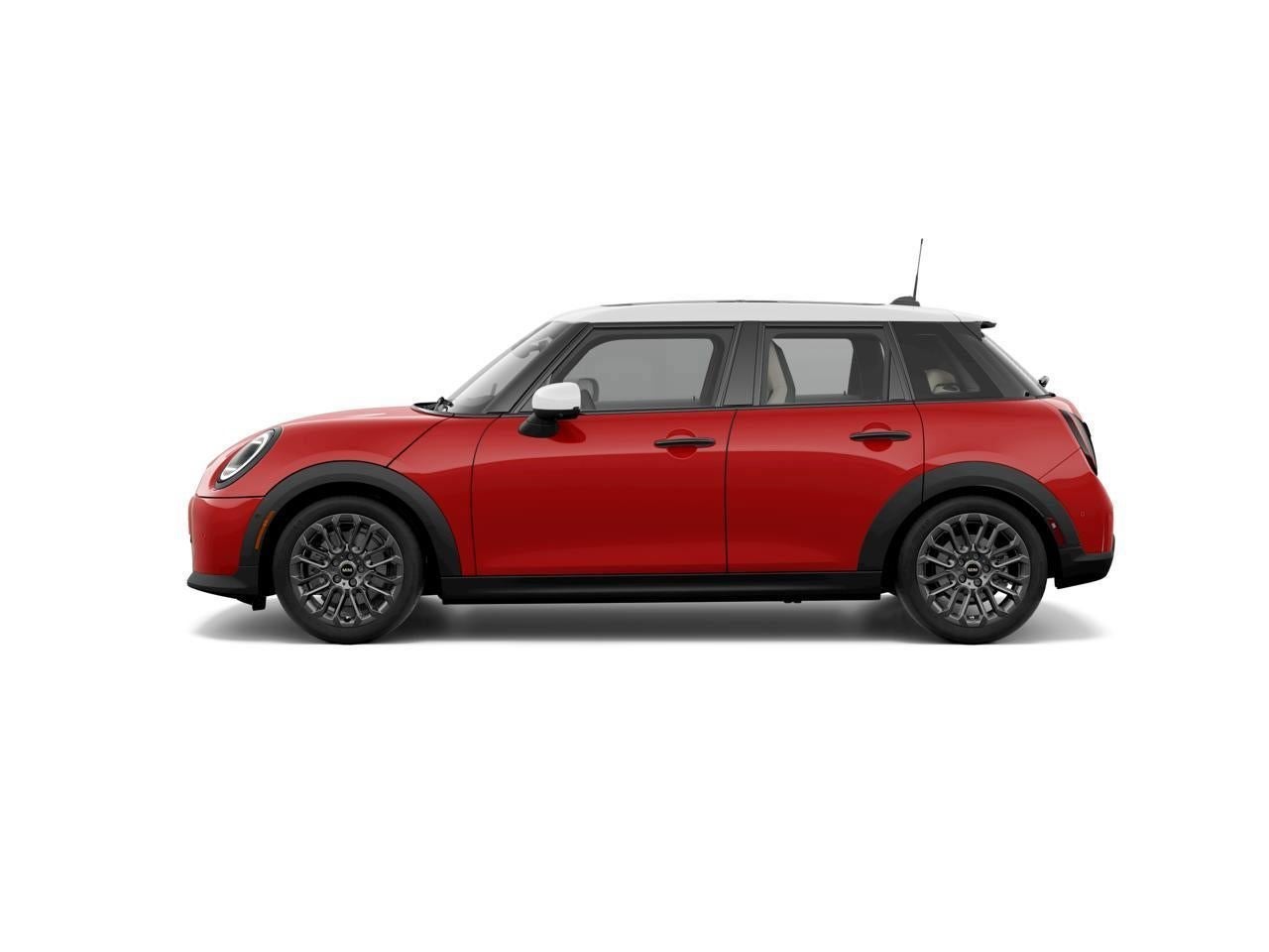 2026 MINI Hardtop 4 Door Cooper