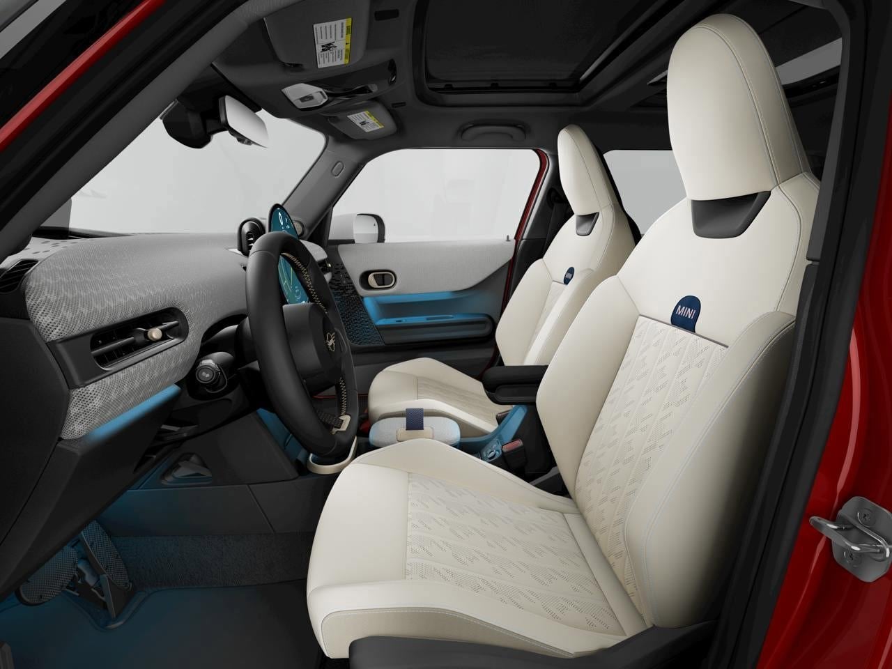 2026 MINI Hardtop 4 Door Cooper