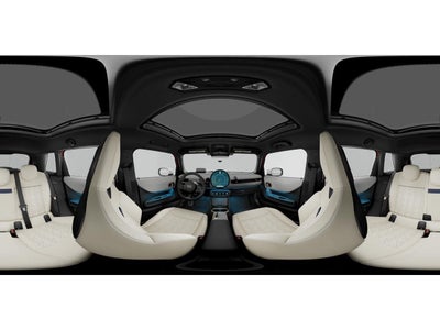 2026 MINI Hardtop 4 Door Cooper