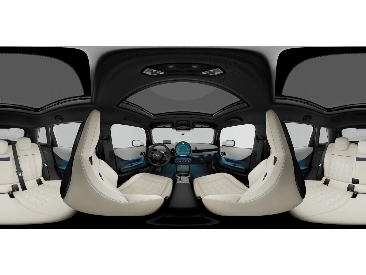 2026 MINI Hardtop 4 Door Cooper