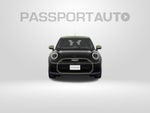 2027 MINI Cooper Base