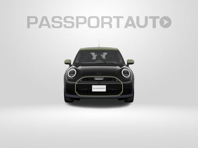 2027 MINI Cooper Base
