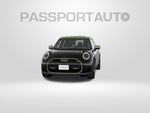 2027 MINI Cooper Base