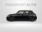 2027 MINI Cooper Base