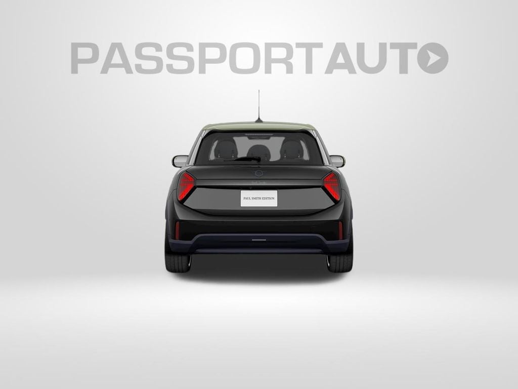2027 MINI Cooper Base