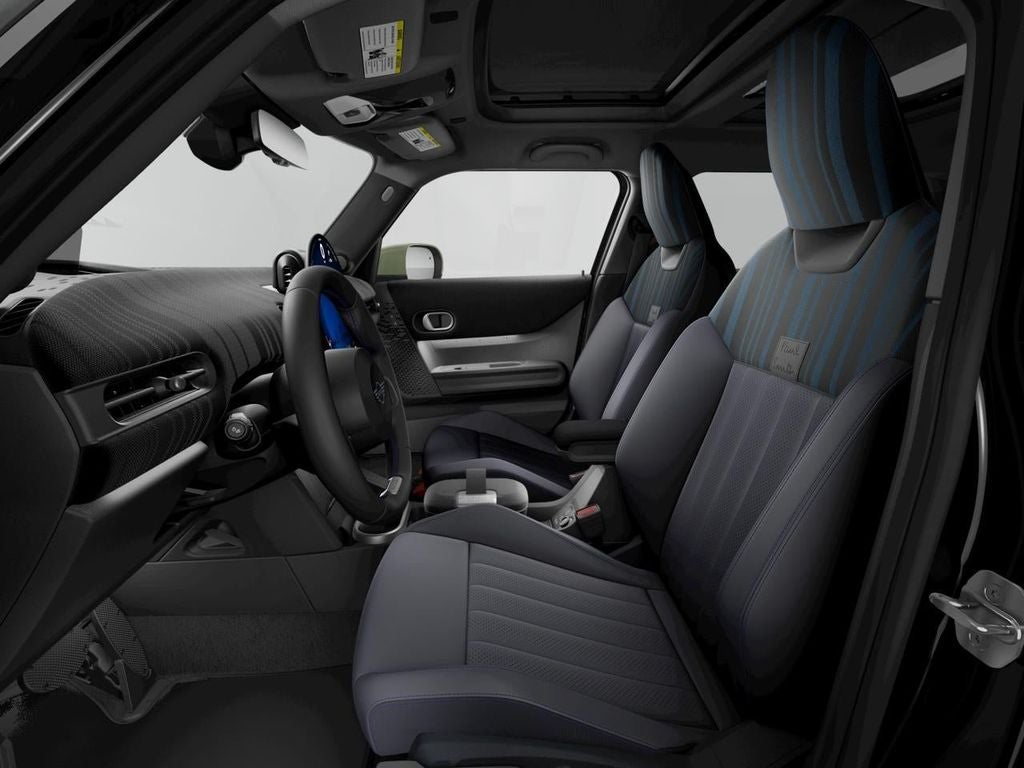 2027 MINI Cooper Base