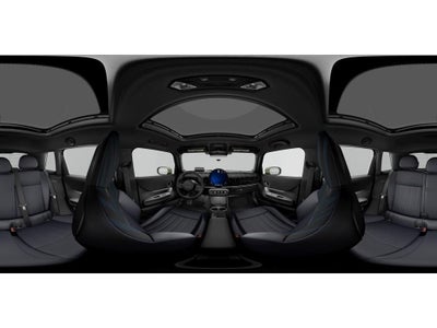 2027 MINI Cooper Base