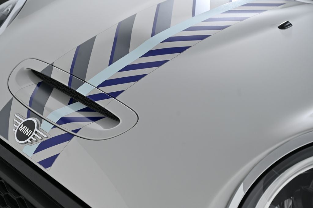 2022 MINI Cooper S Base