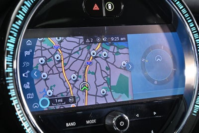 2022 MINI Cooper S Base