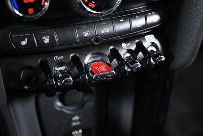 2022 MINI Cooper S Base