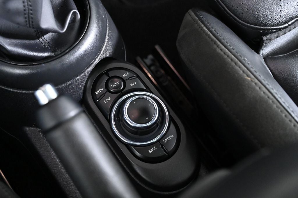 2022 MINI Cooper S Base