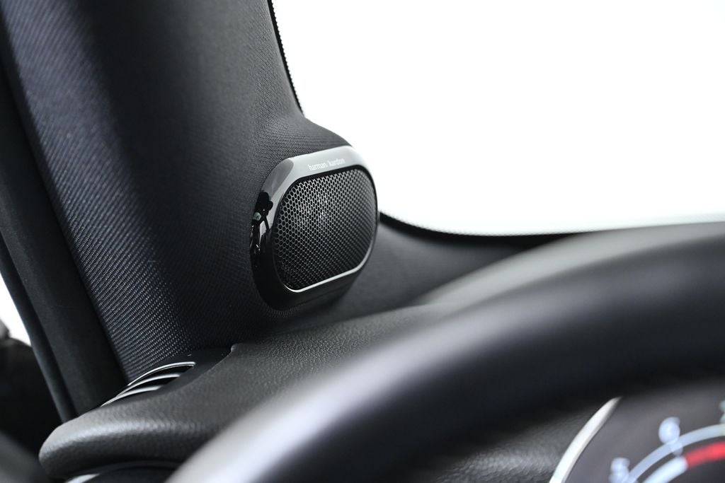 2022 MINI Cooper S Base