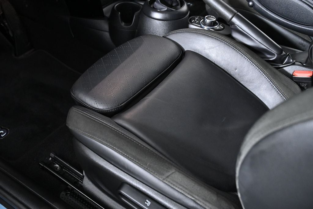 2022 MINI Cooper S Base