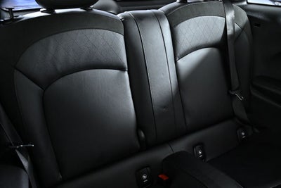 2022 MINI Cooper S Base