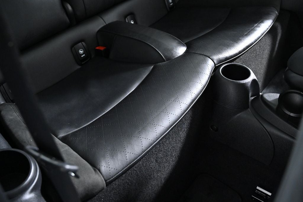 2022 MINI Cooper S Base