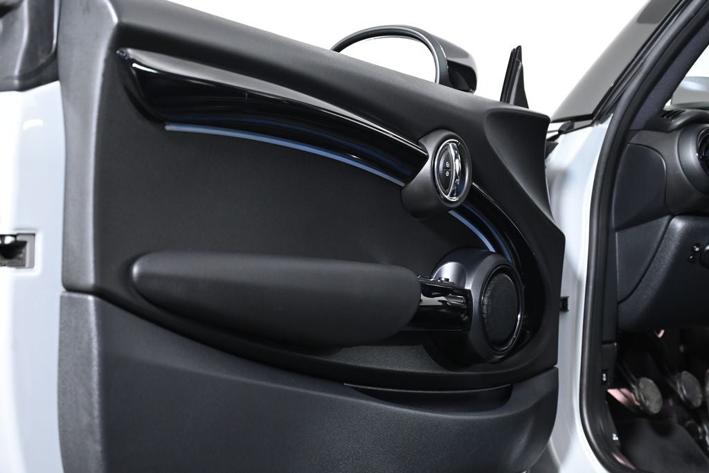 2022 MINI Cooper S Base