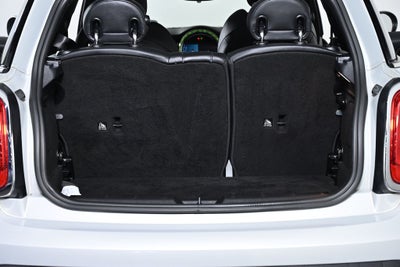 2022 MINI Cooper S Base