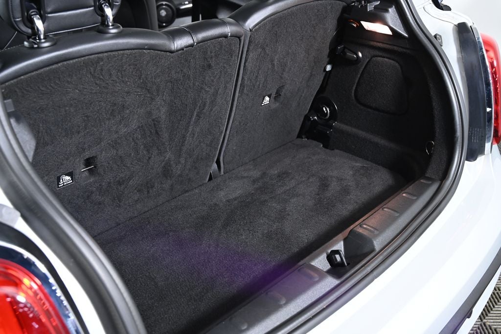 2022 MINI Cooper S Base