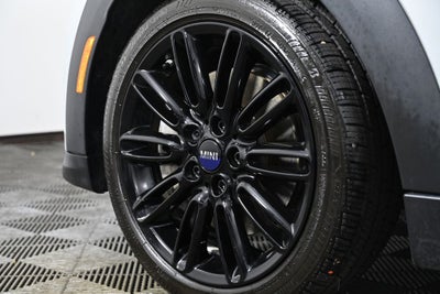 2022 MINI Cooper S Base