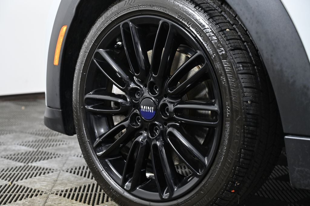 2022 MINI Cooper S Base