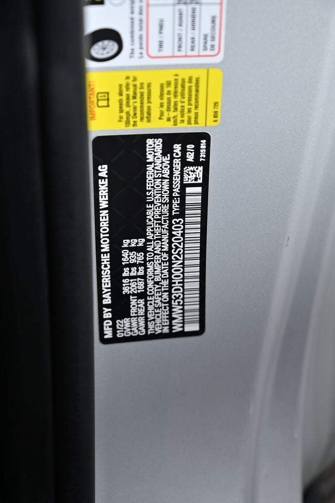 2022 MINI Cooper S Base