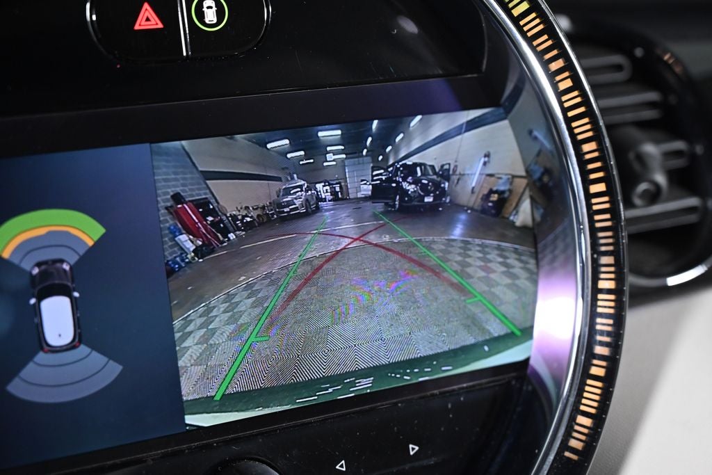 2023 MINI Hardtop 2 Door Cooper S