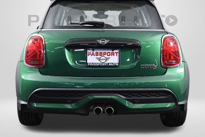 2023 MINI Hardtop 2 Door Cooper S