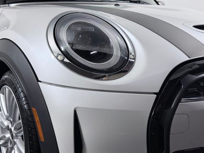 2024 MINI Cooper S Base
