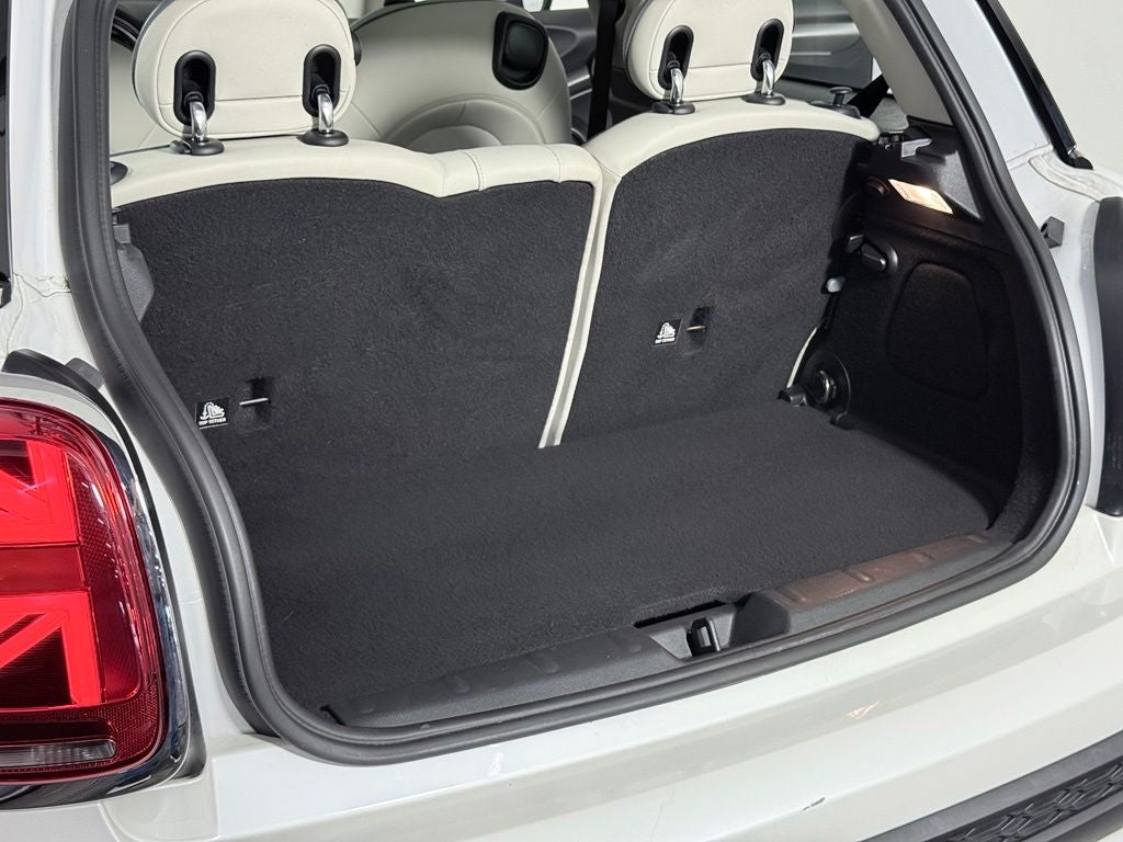 2024 MINI Cooper S Base
