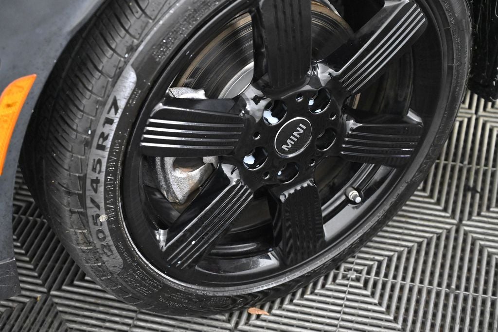 2023 MINI Hardtop 2 Door Cooper S