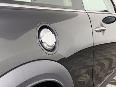 2024 MINI Cooper S Base
