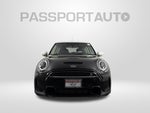 2024 MINI Cooper S Base