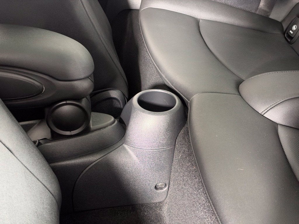 2024 MINI Cooper S Base