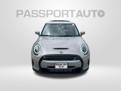 2024 MINI Cooper S Base