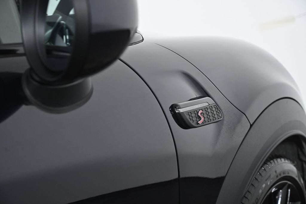 2022 MINI Hardtop 2 Door Cooper S