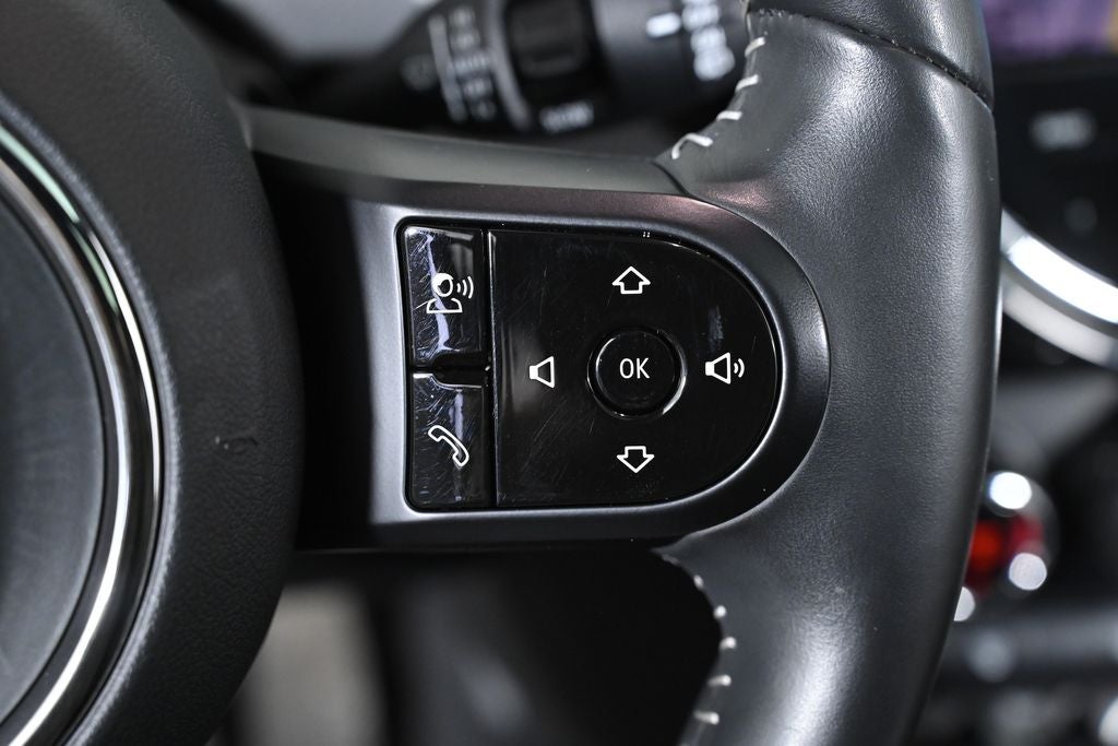 2022 MINI Hardtop 2 Door Cooper S