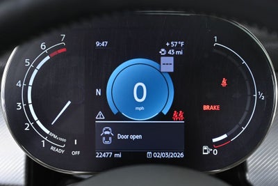 2022 MINI Hardtop 2 Door Cooper S