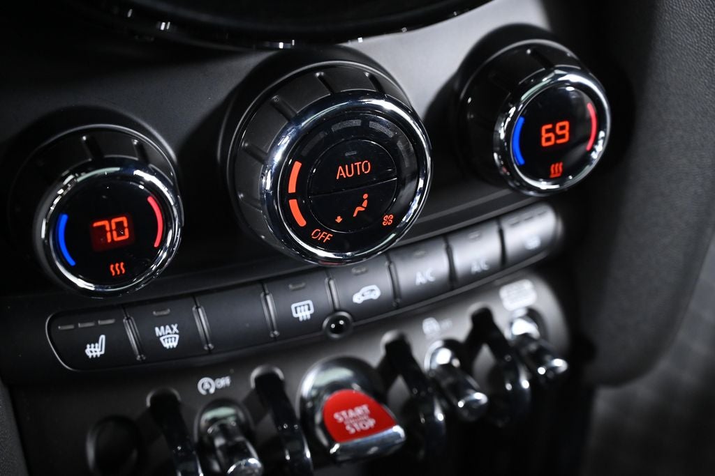 2022 MINI Hardtop 2 Door Cooper S