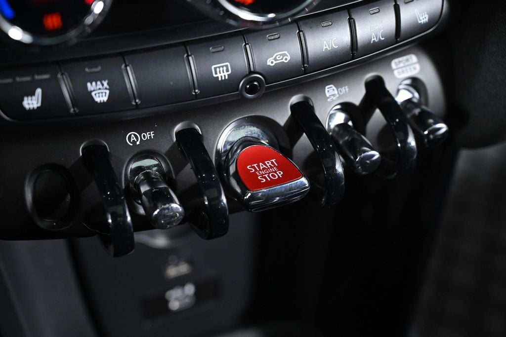 2022 MINI Hardtop 2 Door Cooper S